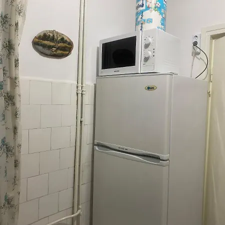 Apartment La Ancuta *